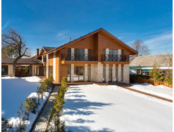 «ИСЛАВСКОЕ»