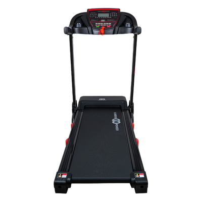 Беговая дорожка CardioPower T20 Plus