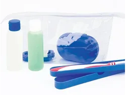 Бутылочка 100мл.