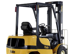 Ремонт погрузчика Yale
