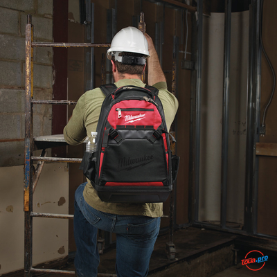 Рюкзак для инструментов Milwaukee Jobsite backpack 48228200