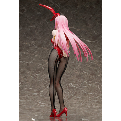 Фигурка 1/4 Зеро Ту (Zero Two Bunny Ver.)