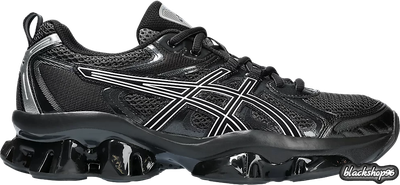 ASICS GEL QUANTUM KINETIC BLACK (40-45)