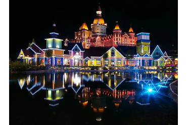 Выполненные проекты