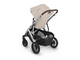 Коляска 2в1 UPPABaby Vista V2 Declan Бежевый Шафран