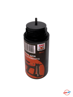 Масло для смазки и профилактики инструментов