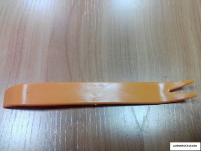 Лопатка для демонтажа клипс №1