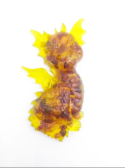 Сувенир-магнит "Дракоша"