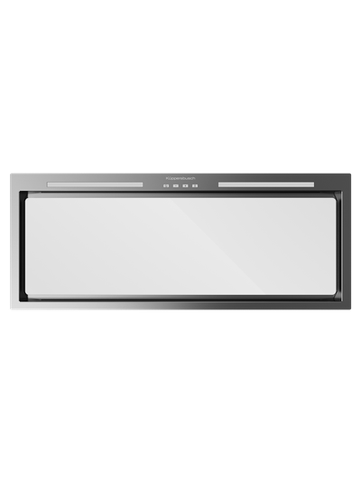 Встраиваемая вытяжка Kuppersbusch DEL 8550.0 W