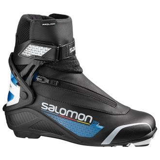 Беговые ботинки  SALOMON PRO COMBI PROLINK  405549 NNN  (Размеры: 6; 6,5; 7; 11)