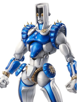 Фигурка The Hand