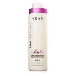 Маска глубокого питания Ykas Rubi Mask Treatment, 1000 мл.