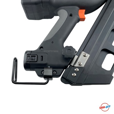 Газовый гвоздезабивной пистолет GNG34100