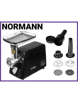Запчасти к мясорубке Normann