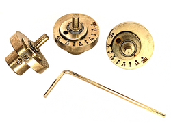 Эксцентрик для роторной машинки регулируемый CX-40 (1mm-5mm)