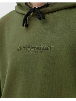 Толстовка Anteater Hoodie Хаки