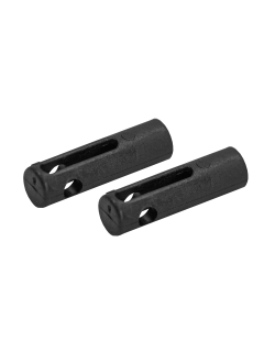 Штифты из нейлона Оптимист Optiparts EX1338 для флюгарки мачты 2шт