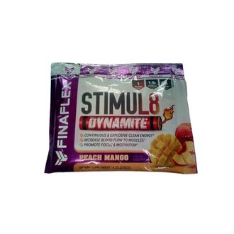 (Finaflex) Stimul 8 original - (пробник)