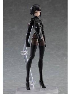 Фигурка фигма Ронин, Странствующий самурай (figma Ronin)