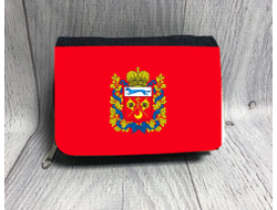 Кошелёк Оренбургская Область