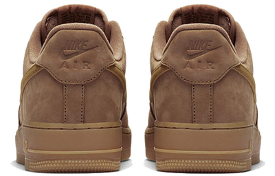 Nike air force 1 wb 07 top