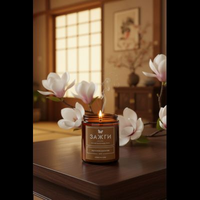Арома свечи 200гр оптом