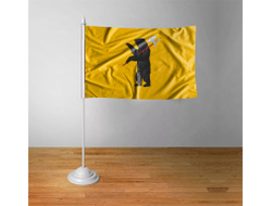 Флажок Ярославская Область