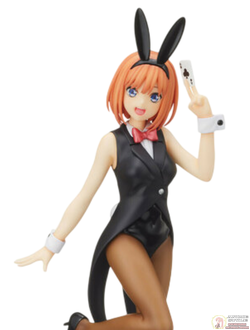 Фигурка Ёцуба Накано (Yotsuba Nakano Dealer Ver.)