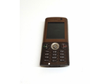 Неисправный телефон Sony Ericsson K630i (нет АКБ, нет задней крышки, не включается)