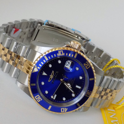 29182 Diver Automatic - Lucky Watch