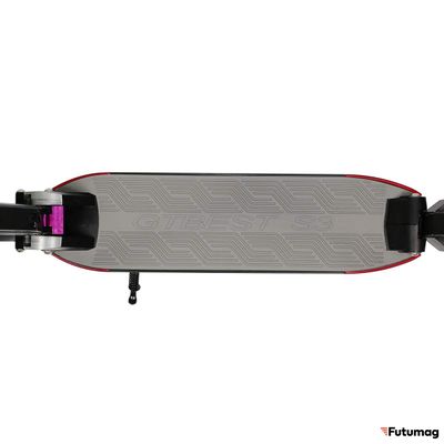 ЭЛЕКТРОСАМОКАТ GT-Best S3