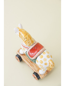 Лошадка-каталка