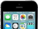 iPhone SE 16Гб Серый