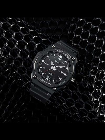 Часы Casio MW-620H-1A