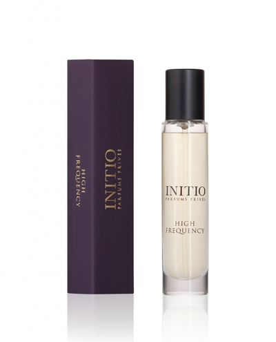 Initio High Frequency (парфюмированная вода 90 мл тестер)