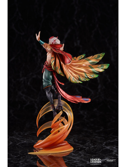 Фигурка 1/7 Рэйкан (Rakan)