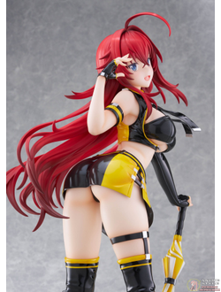 Фигурка 1/3.5 Риас Гремори (Rias Gremory Race Queen Ver.)