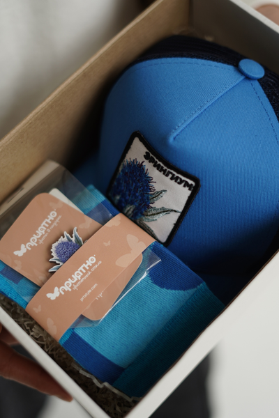 ПОДАРОЧНЫЙ НАБОР "ЭРИНГИУМ"