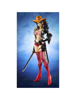 Фигурка 1/8 Нико Робин (Robin Nico)