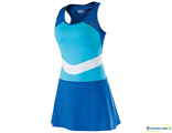 Теннисное платье Head Alice Dress blue