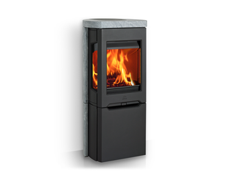 F165 S BP, печь Jotul