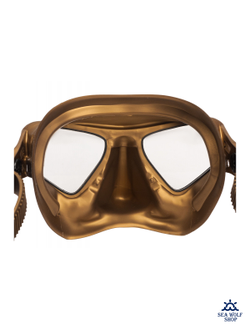 Маска для дайвинга C4 FALCON AUREA