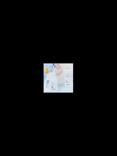OROTOL PLUS - концентрат для дезинфекции и ухода за аспирационными установками (2,5 л) | Durr Dental AG (Германия))
