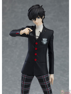 Фигурка Макото Юки (Makoto Yuuki Shujinkou Pop Up Parade)