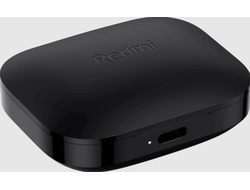 Xiaomi Redmi Buds 5 Черные