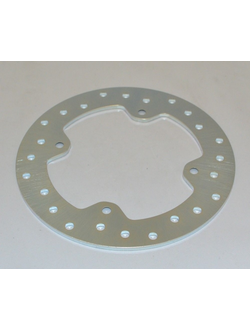 Тормозной диск оригинал BRP 705600999 для BRP Can-Am G2 450/500/570/650/800/850/1000