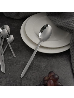 Ложка десертная 18 см