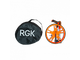 Дорожное колесо RGK Q8