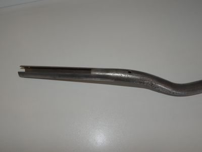 Руль Восход 1