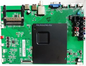 Main Board MS68AE-AP